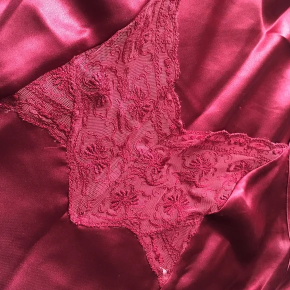 Victoria's secret slip dress sz S - Picture 2 of 4